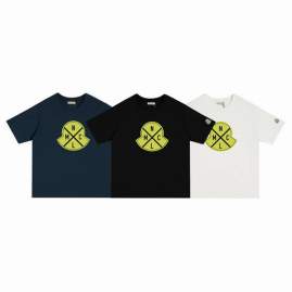 Picture of Moncler T Shirts Short _SKUMonclerM-2XLh8txD1286017